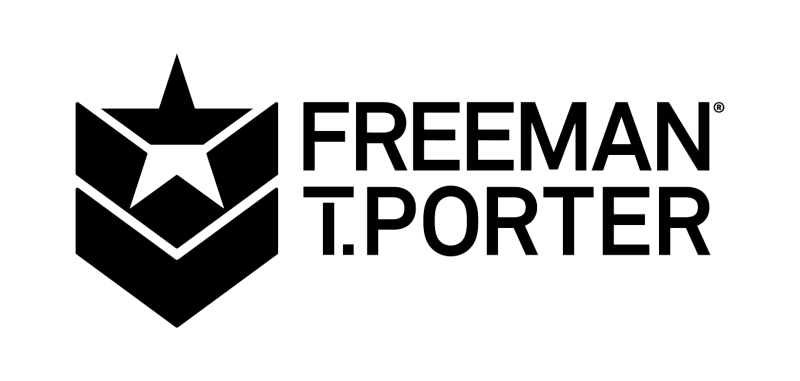 freeman t.porter